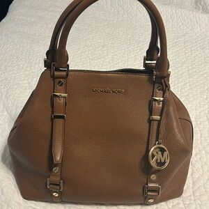 Michaels Kors Bedford Legacy large tote